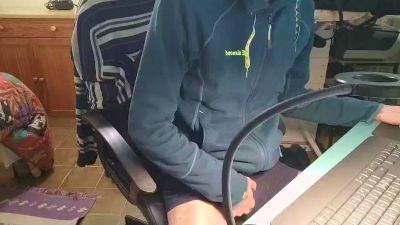 vald83 webcam model stream image