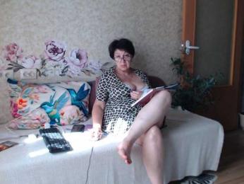 NINA-RICCI webcam model stream image