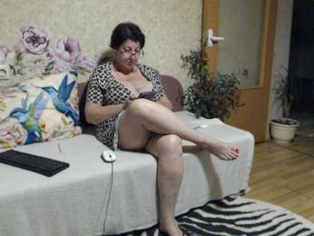 NINA-RICCI webcam model stream image