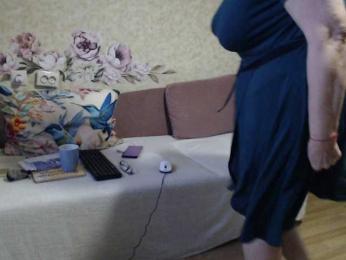 NINA-RICCI webcam model stream image