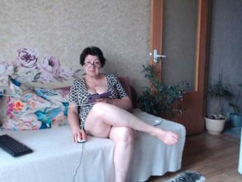 NINA-RICCI webcam bongacams model stream image