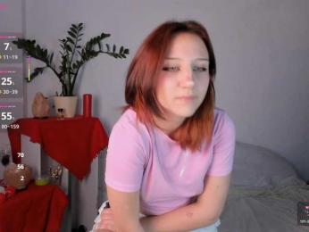 Ohhhhmygod webcam model stream image