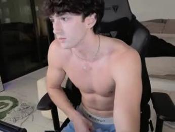 thejakerichard webcam model stream image