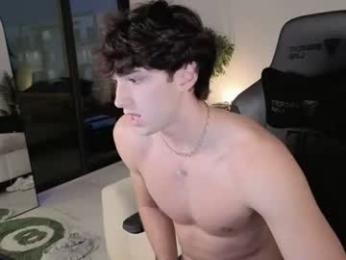thejakerichard webcam model stream image