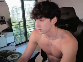 thejakerichard webcam model stream image
