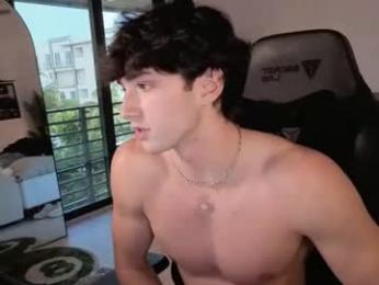 thejakerichard webcam model stream image