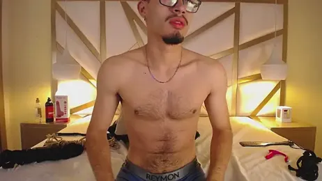 Jaxon_Carter webcam model stream image