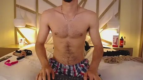 Jaxon_Carter webcam model stream image