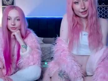 hornybunnys webcam model stream image