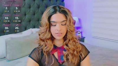 scarlethsweety webcam cam4 model stream image