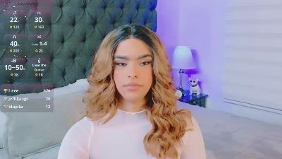 scarlethsweety webcam model stream image