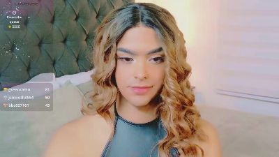 scarlethsweety webcam cam4 model stream image