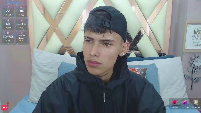 AstarothGrigori webcam model stream image