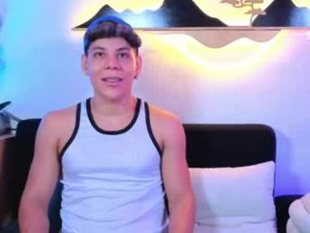 al_miko webcam model stream image