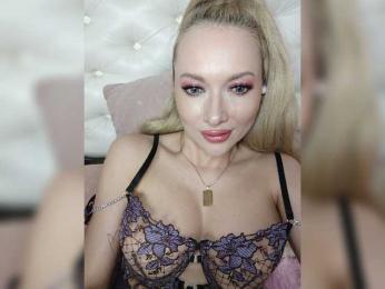 LissaHott webcam model stream image