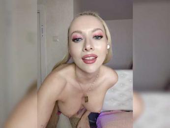 LissaHott webcam bongacams model stream image