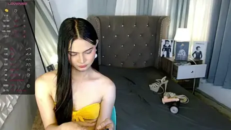 Brownsausagerober webcam model stream image