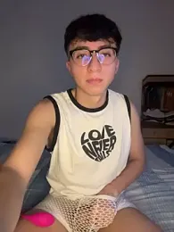 CamiRojas_boy webcam stripchat model stream image
