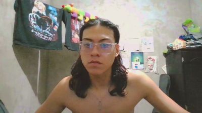 Sensual_Blade webcam model stream image