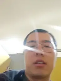 chinese_daddy webcam model stream image