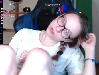 lenorra webcam model stream image