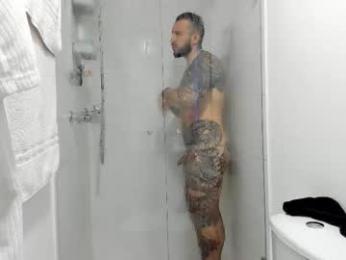 dave_max93 webcam model stream image