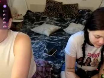 bettyandrich webcam model stream image