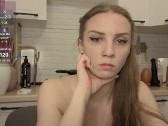 Fist-ashka webcam bongacams model stream image