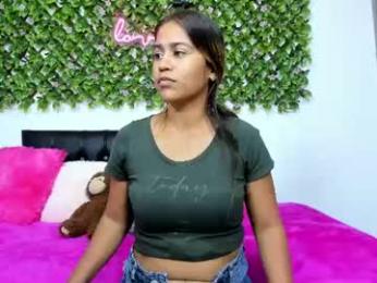 violetta_lancaster webcam model stream image