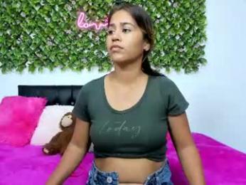 violetta_lancaster webcam model stream image