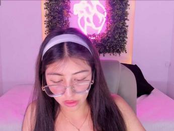 Sofi-- webcam model stream image