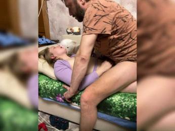 Denis-AnnaGG webcam model stream image