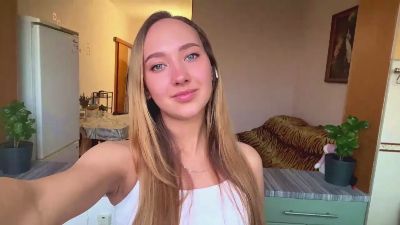 ReginaBerri webcam model stream image