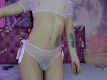 sara_davina webcam model stream image