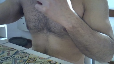 KILLO8820 webcam model stream image