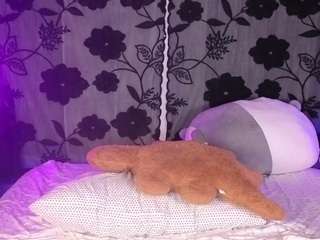 avaharlow webcam model stream image