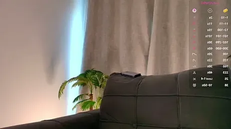 Skinny_Alice webcam stripchat model stream image