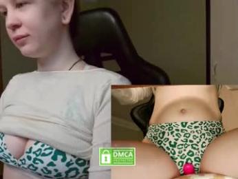 _elven_dreams__ webcam model stream image