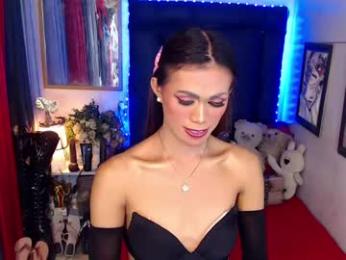 exotickatt webcam model stream image