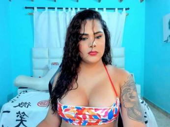 shadiaorozco webcam bongacams model stream image