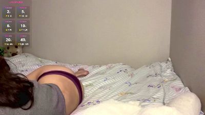DodieGal webcam model stream image