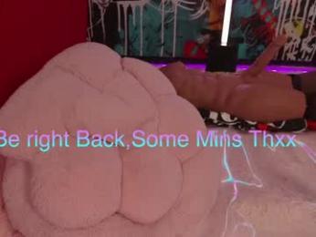 vanessa_love webcam chaturbate model stream image