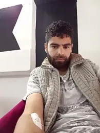 Prox1a webcam model stream image