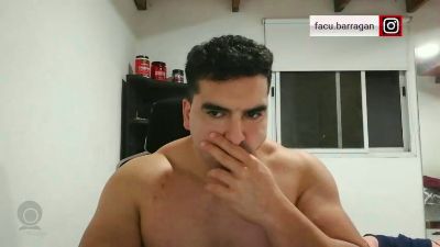 Bemja69 webcam model stream image