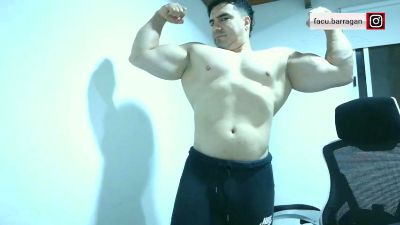 Bemja69 webcam model stream image