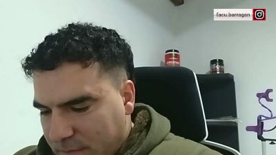 Bemja69 webcam model stream image