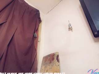 veroalva webcam model stream image