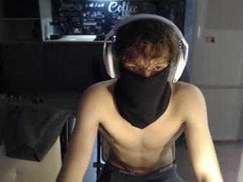 mark_wing webcam model stream image