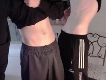 mark_wing webcam model stream image