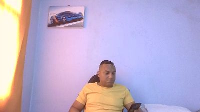 Juanchovergon22 webcam model stream image